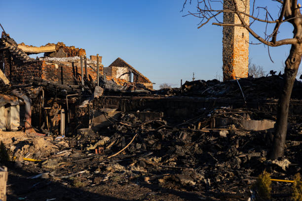 Reliable Emergency Fire Damage Restoration contractor in Spencerville, MD by Fire Damage Flint